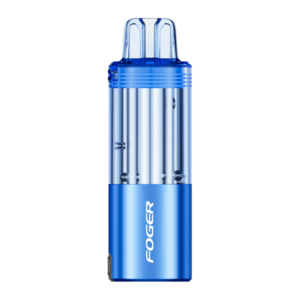 Foger Switch Pro 30K Disposable - Blue Razz Ice