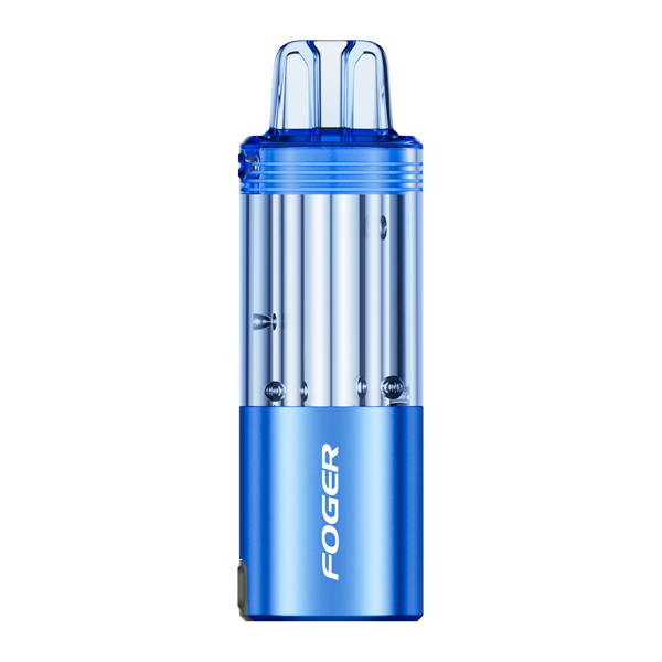 Foger Switch Pro 30K Disposable - Blue Razz Ice