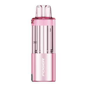 Foger Switch Pro 30K Disposable - Juicy Peach Ice