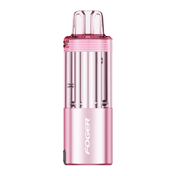 Foger Switch Pro 30K Disposable - Juicy Peach Ice
