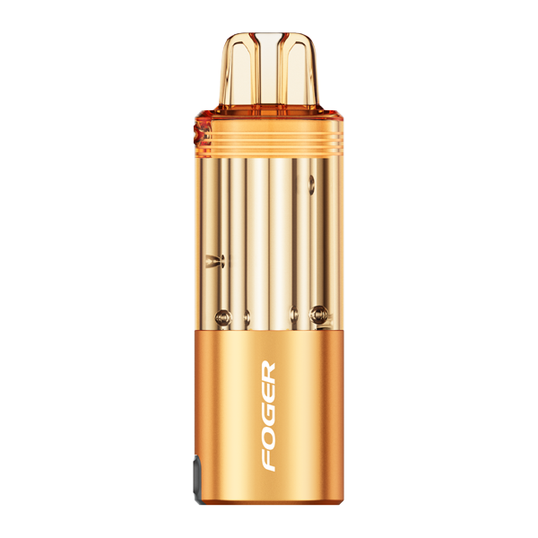 Foger Switch Pro 30K Disposable - Mexico Mango