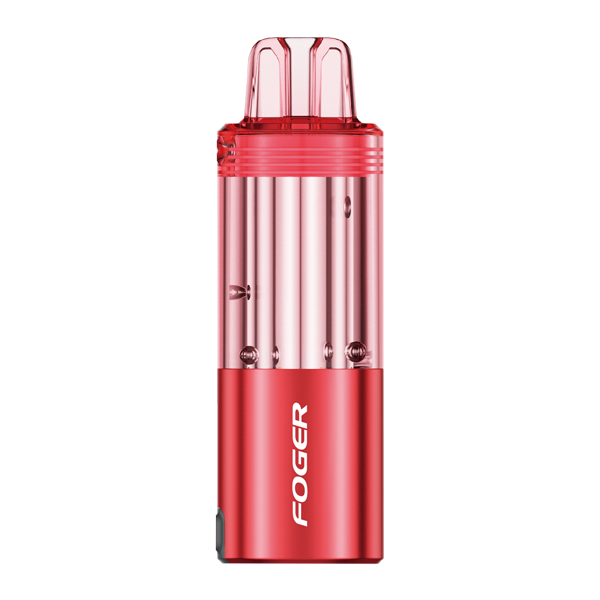 Foger Switch Pro 30K Disposable - Strawberry Cupcake