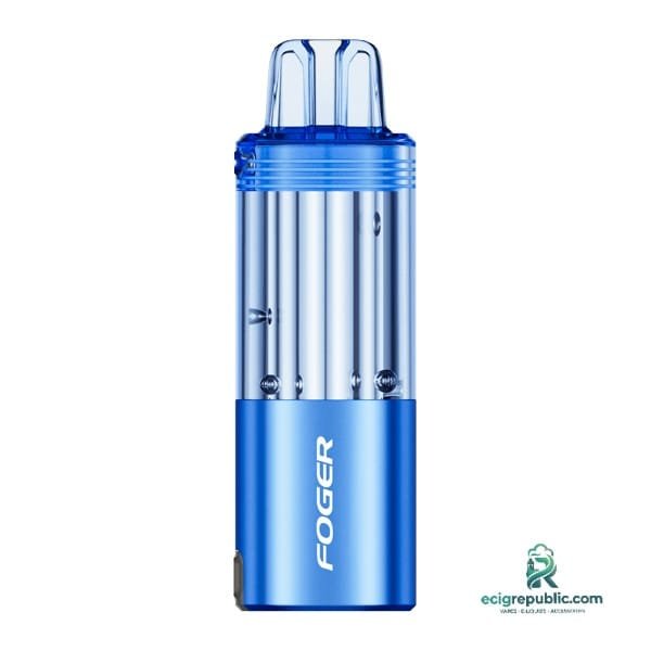 Foger Switch Pro 30K Replacement Pod - 19mL, 5% Nicotine - Image 3