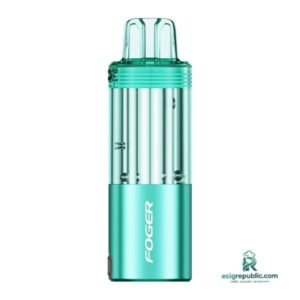 Foger Switch Pro 30K Replacement Pod - 19mL, 5% Nicotine