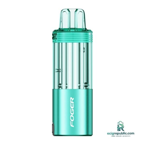 Foger Switch Pro 30K disposable vape