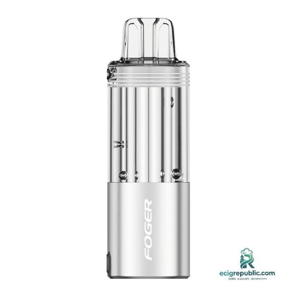 Foger Switch Pro 30K Replacement Pod - 19mL, 5% Nicotine - Image 5