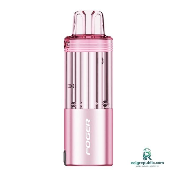 Foger Switch Pro 30K Replacement Pod - 19mL, 5% Nicotine - Image 7