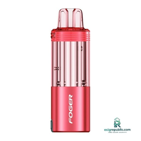 Foger Switch Pro 30K Replacement Pod - 19mL, 5% Nicotine - Image 2