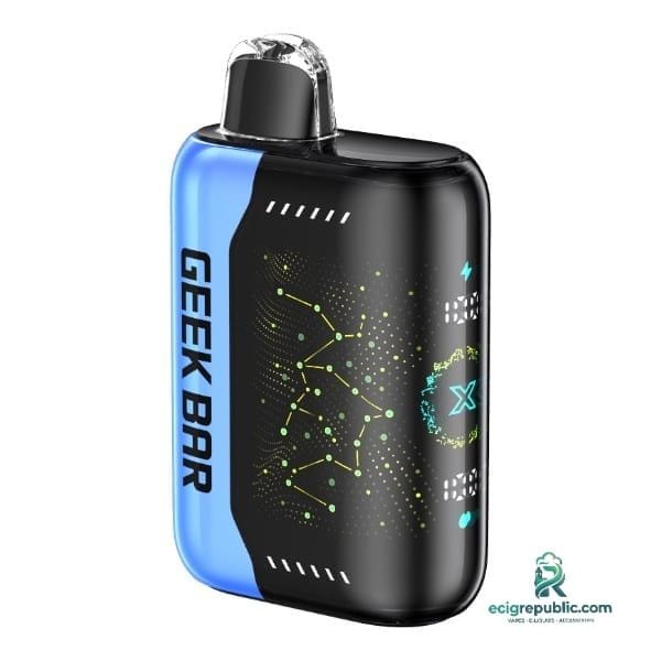 Geek Bar Pulse X 25000 Puffs Disposable Vape - 5% Nicotine - Image 6