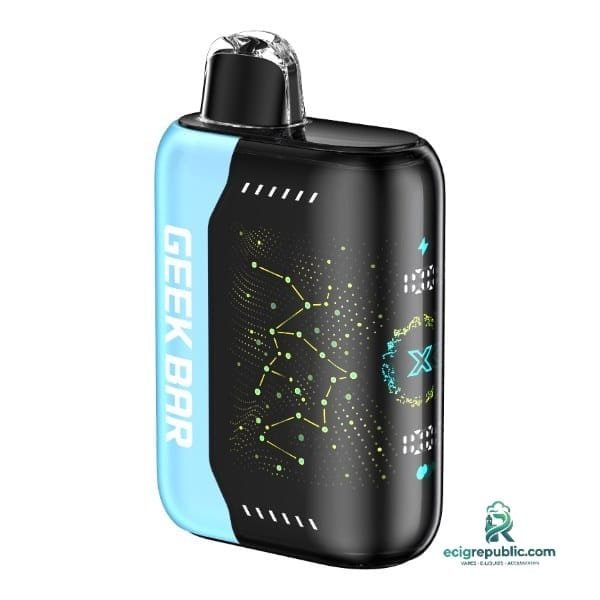 Geek Bar Pulse X 25000 Puffs Disposable Vape - 5% Nicotine - Image 7