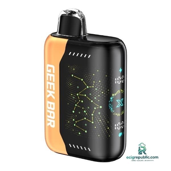 Geek Bar Pulse X 25000 Puffs Disposable Vape - 5% Nicotine - Image 3