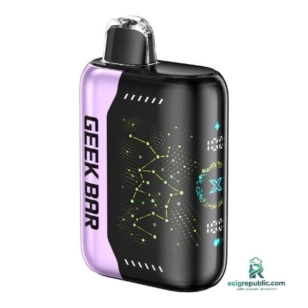 Geek Bar Pulse X 25000 Puffs Disposable Vape - 5% Nicotine - Image 8