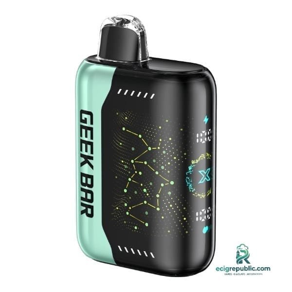 Geek Bar Pulse X 25000 Puffs Disposable Vape - 5% Nicotine - Image 4