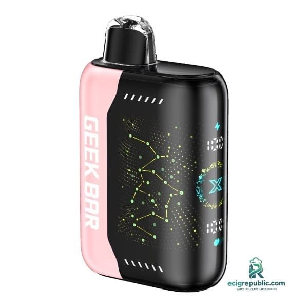Geek Bar Pulse X 25000 Puffs Disposable Vape - 5% Nicotine - Image 2