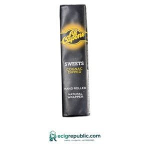 Al Capone Pack - Sweets Cognac Dipped